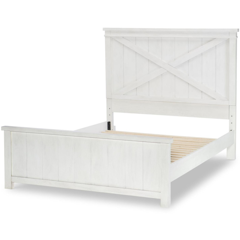 Flatiron Panel Headboard 46 - Thumbnail 5