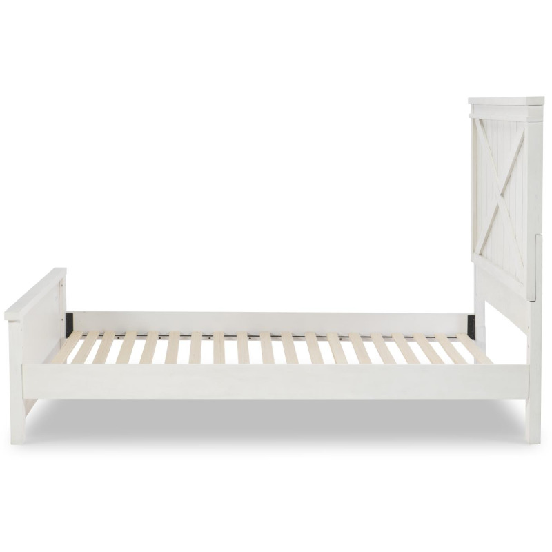 Flatiron Panel Headboard 46 - Thumbnail 3