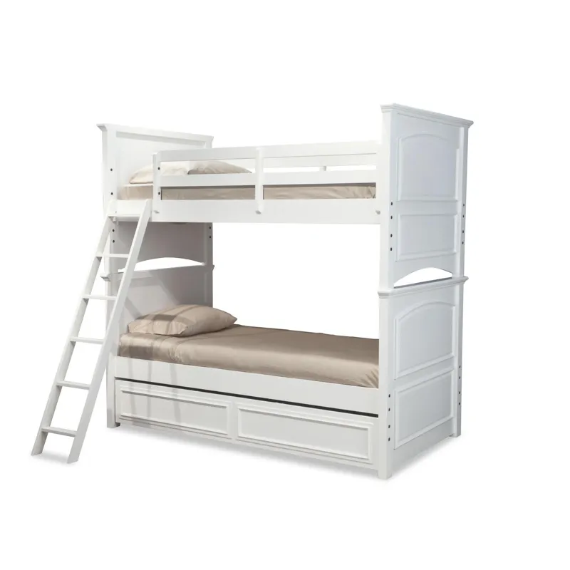 Madison Guard Rails Ladder