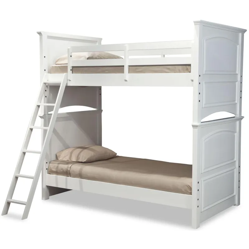 Madison Bunk Ends 3/3