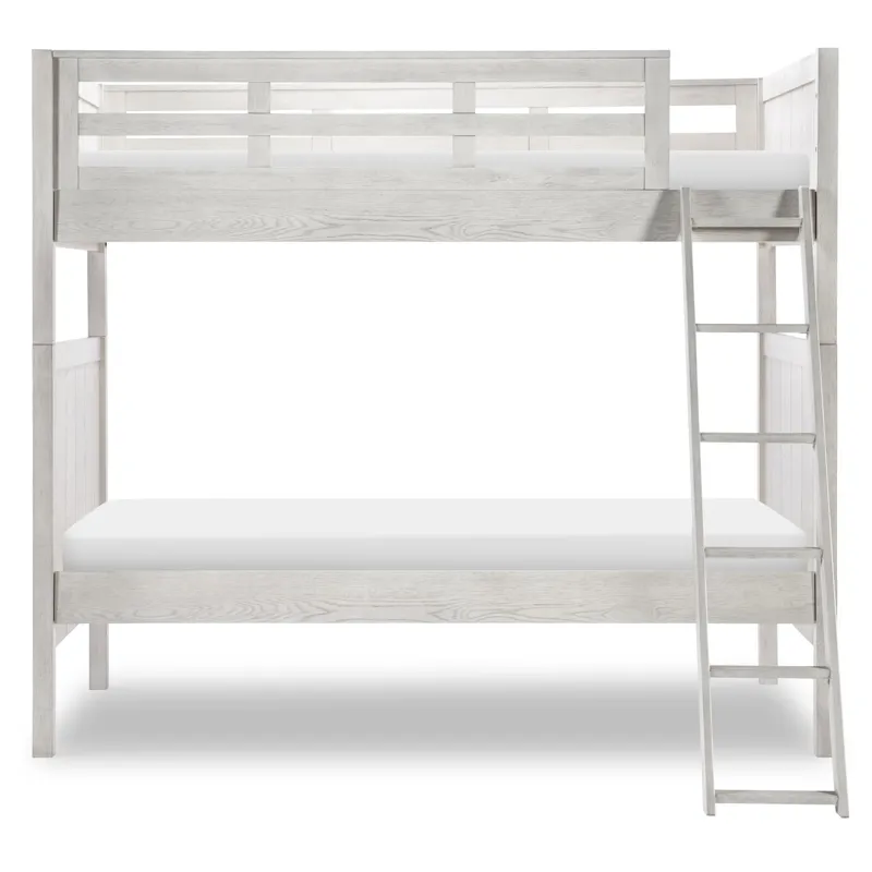 Ashton Complete Over Bunk Bed - Twin