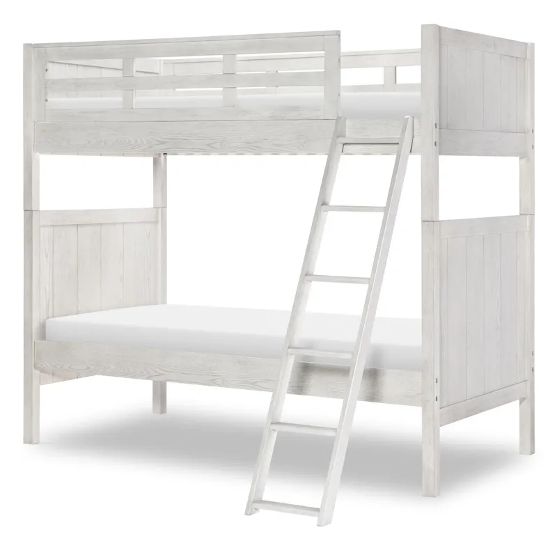 Ashton Complete Over Bunk Bed - Twin