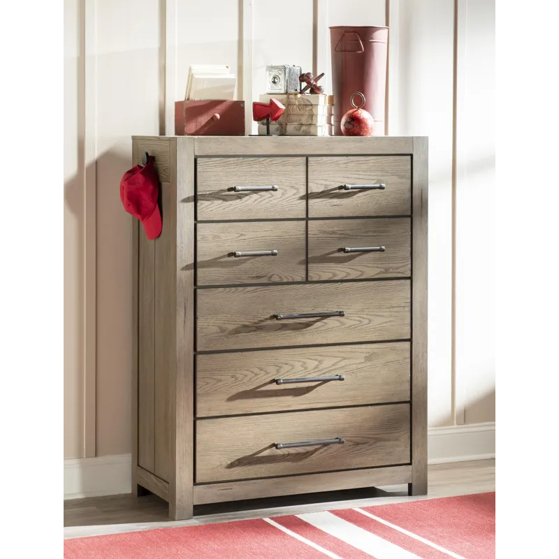 Wyatt Drawer Chest