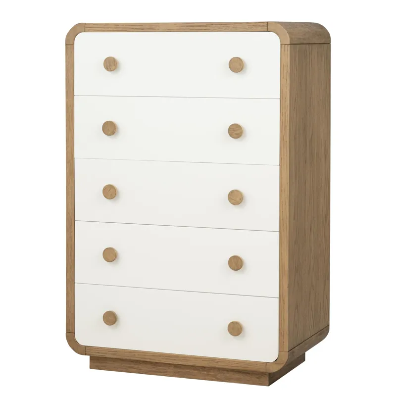 Margot 5 Drawer Chest