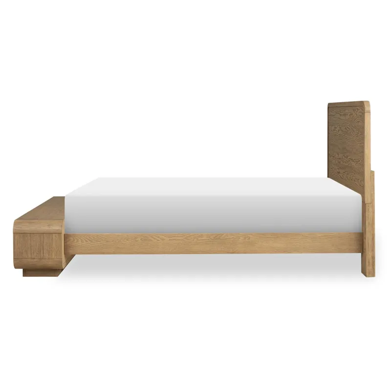 Margot Complete Storage Bed - Queen