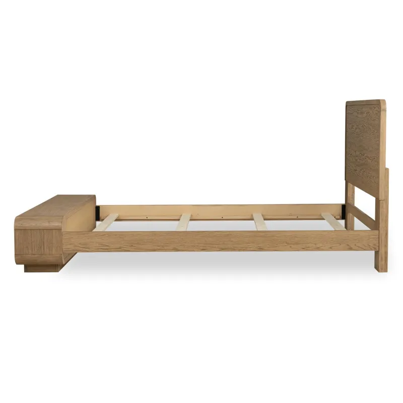 Margot Complete Storage Bed - Full
