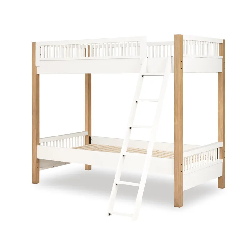 Margot Bunk Bed Rails With Slats