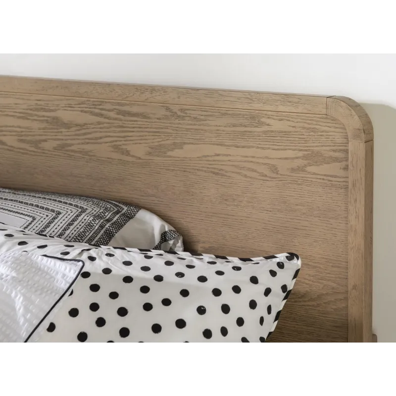 Margot Complete Storage Bed - Queen