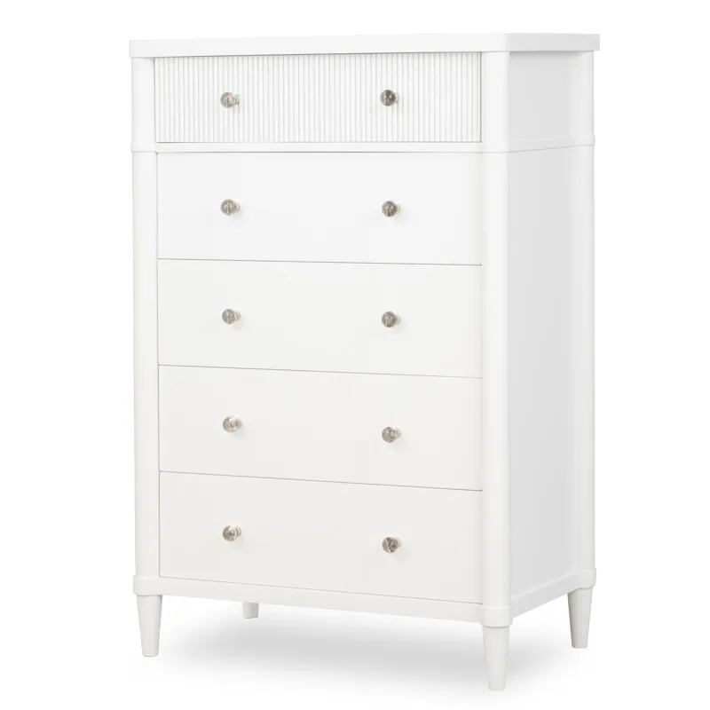 Adeline 5 Drawer Chest