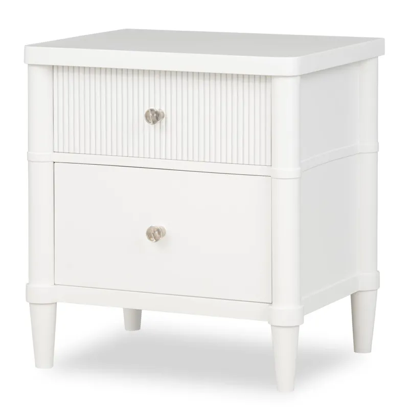 Adeline Rectangle Nightstand