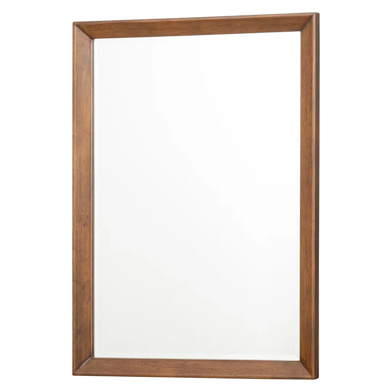 Fletcher Beveled Mirror