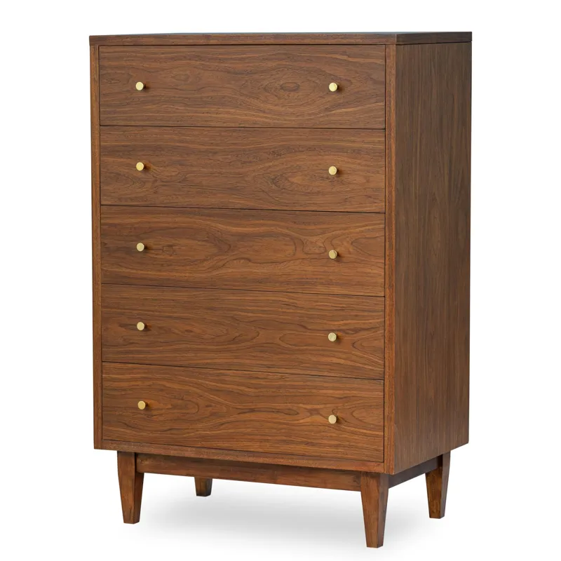 Fletcher 5 Drawer Chest