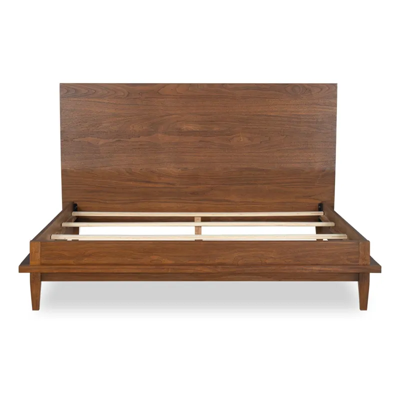 Fletcher Platform Headboard - Full