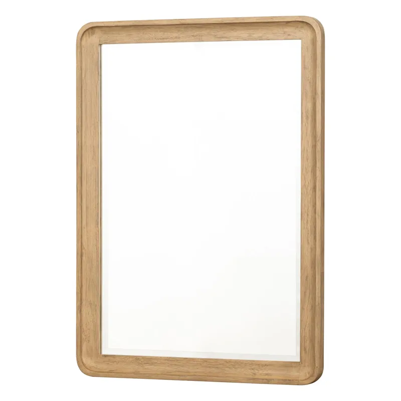 Theo Beveled Mirror