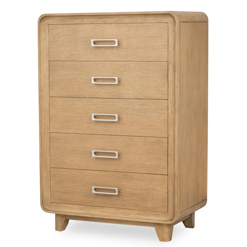 Theo 5 Drawer Chest