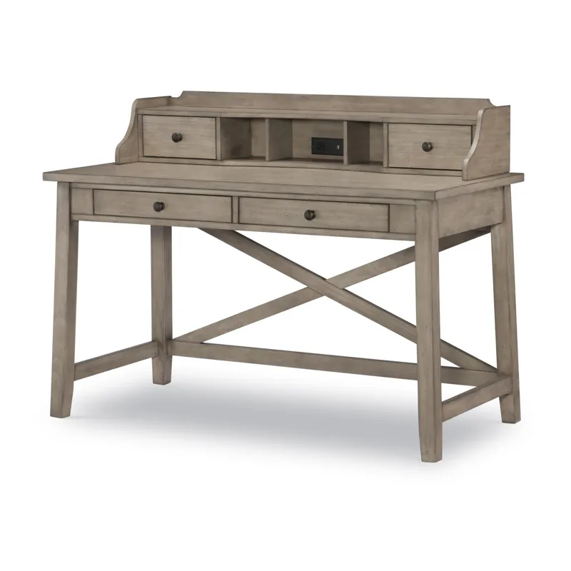 Farm House Desk Hutch/Bureau Gallery