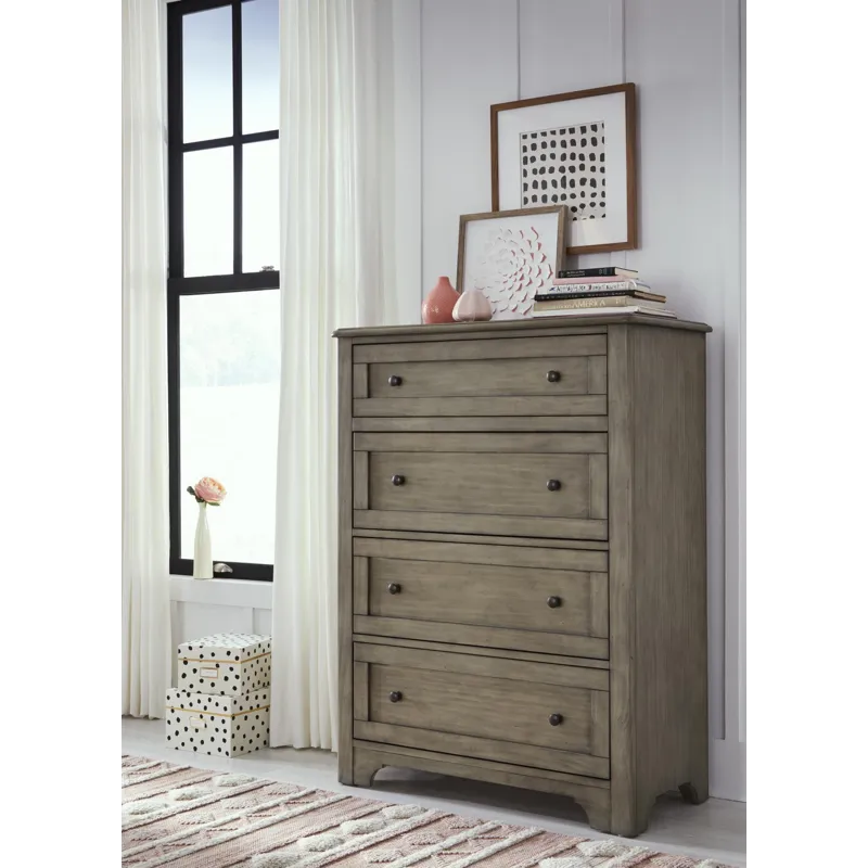 Farm House Drawer Chest