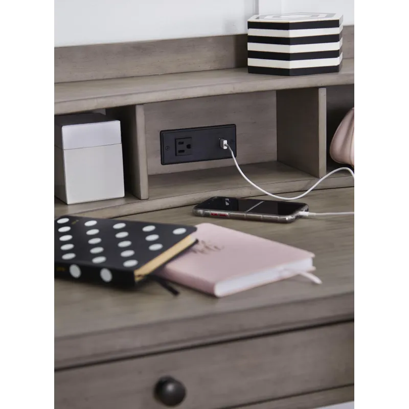 Farm House Desk Hutch/Bureau Gallery