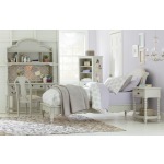 Avalon Platform Bed T Twin