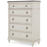 Brookhaven Drawer Chest