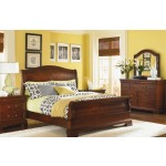 Dresser Mirror