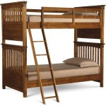 Bunk - Twin over Twin