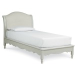 Avalon Platform Bed T Twin