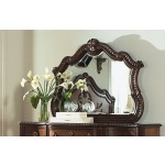 Arched Mirror