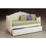 Trundle Storage Drawer