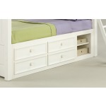 Underbed Storage Unit
