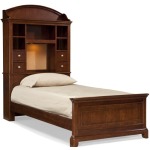 Bookcase Bed Twin