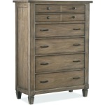 Drawer Chest