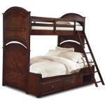 Bunk - Twin over Full