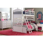 Bottom Bunk Extension Full