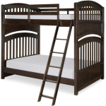 Academy Full Over Full Bunk Bed