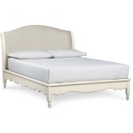 Avalon Platform Bed Full F Full