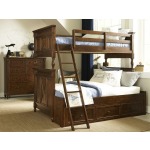 Bixby Bunk Bed Twin over Full