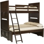 Twin Over Full Bunk