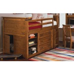 Mid Loft Bed