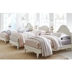 Avalon Platform Bed T Twin
