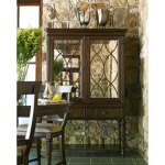 Bar Cabinet