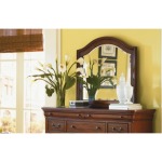 Dresser Mirror