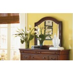 Evolution Dresser Mirror