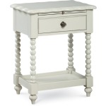 Boutique Night Stand