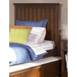 Dawsons Ridge Twin Panel Headboard