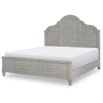 Belhaven Queen Arched Panel Bed