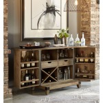 Bar Cabinet