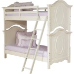 Twin Over Twin Bunk