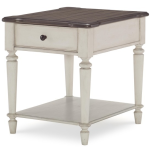 Brookhaven End Table