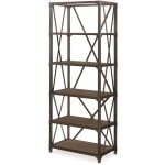 Metalworks Etegere